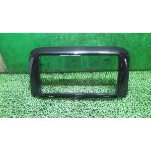 タント DBA-L375S オーディオパネル 55405-B2180-C1 中古