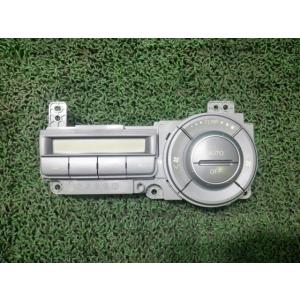 タント DBA-L375S エアコンスイッチパネル   55910-B2350-B0 中古