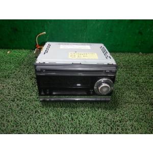 タント DBA-L375S オーディオ PIONEER FH-P520MDZZ  中古