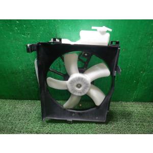 タント DBA-L375S 電動ファン   16360-B2140 中古