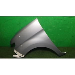タント DBA-L375S 左フロントフェンダー S28   53812-B2460 中古