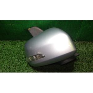 タント DBA-L375S 右サイドミラー S28   87910-B2A11 中古