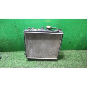 プレオ TA-RA1 ラジエータ   45111KE022 中古