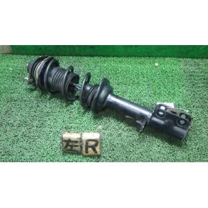 プレオ TA-RA1 左リアストラット   20360KE090 中古