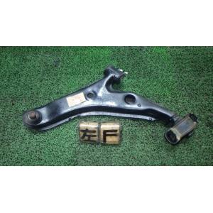 プレオ TA-RA1 左フロントロアアーム   20202KE050 中古