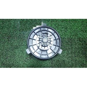 プレオ TA-RA1 ヒーターブロアモーター   72210KE010 中古