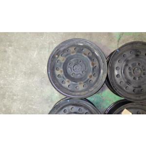 ワゴンR　MH34S　スチールホイール  14×4.5J　中古