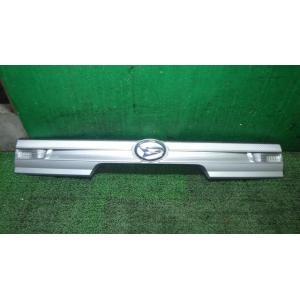 タント DBA-L375S リアフィニッシャーパネル TOKAIDENSO 20704 76802-...