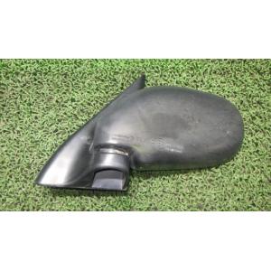プレオ TA-RA1 左サイドミラー    91031KE010 中古