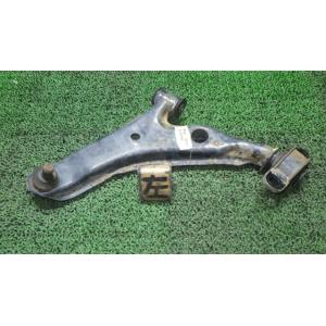 プレオ TA-RA1 左フロントロアアーム   20202KE050 中古