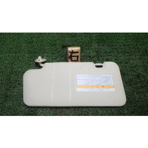 ノート DBA-E11 サンバイザー   96400-1V10A 中古