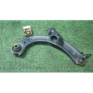 タント DBA-L375S 右フロントロアアーム   48068-B2041 中古