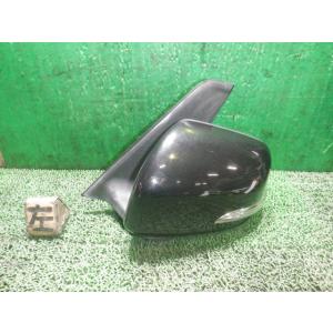 タント CBA-L375S 右サイドミラー X07   87910-B2A11 中古