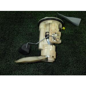 プレオ TA-RA1 フューエルポンプ  デンソー