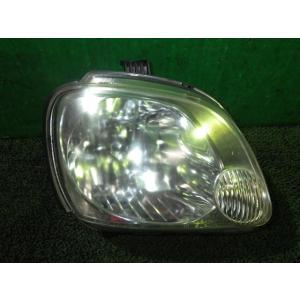 プレオ TA-RA1 右ヘッドランプ  イチコー 1693