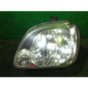 プレオ TA-RA1 左ヘッドランプ  イチコー 1693