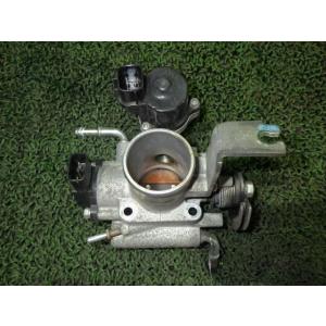 プレオ TA-RA1 スロットルボディ