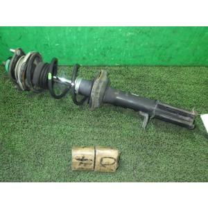 プレオ TA-RA1 左リアストラット