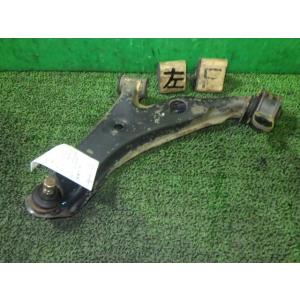 プレオ TA-RA1 左フロントロアアーム