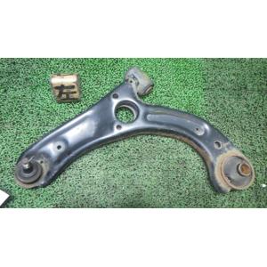 タント DBA-L375S 左フロントロアアーム   48069-B2041 中古