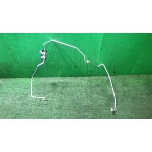 タント DBA-L375S エアコン高圧ホース  88716-B2350 中古