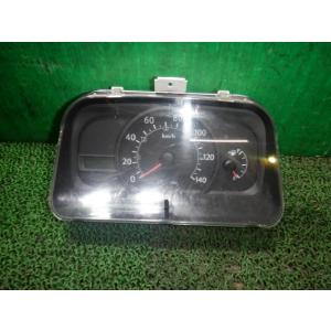 サンバー LE-TT2 スピードメーター  85002TC150 85021TC620 中古