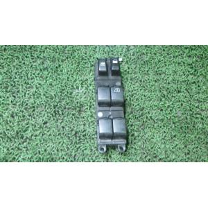 セレナ DBA-CC25 パワーウインドウスイッチ   25401-1GK4A 中古