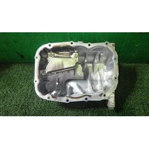 タント DBA-L375S オイルパン   12101-B2023 中古