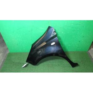 ノート DBA-E11 左フロントフェンダー KH3   F3101-1U6AA 中古