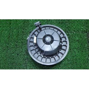 ノート DBA-E11 ヒーターブロアモーター    27226-EE91C 中古