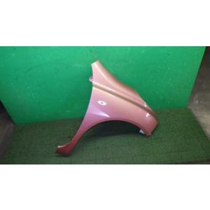 マーチ DBA-AK12 右フロントフェンダー NAA   中古