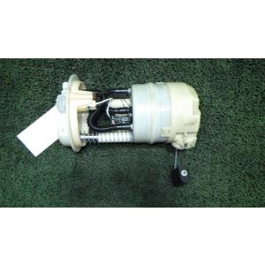 マーチ DBA-AK12 フューエルポンプ   中古