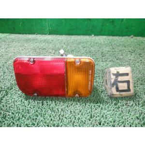 サンバー LE-TT2 右テールランプ MITSUBA VC02-086 84201TC120 中古