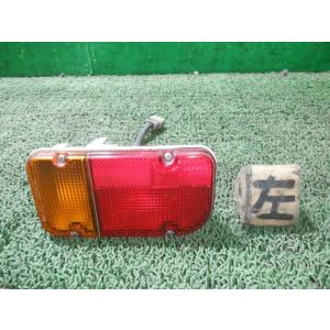 サンバー LE-TT2 左テールランプ MITSUBA VC02-086 84201TC130 中古