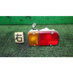 サンバー LE-TT2 右テールランプ ミツバ VC02-086 中古