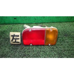 サンバー LE-TT2 左テールランプ ミツバ VC02-086 中古