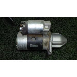 サンバー LE-TT2 セルモーター   中古