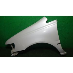 バサラ GF-JU30 左フロントフェンダー QT1   63101-AD735 中古