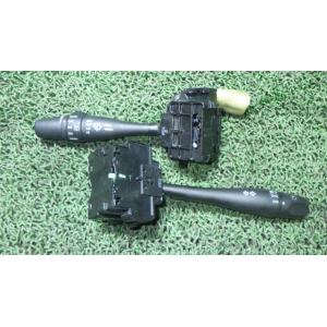 バサラ GF-JU30 ディマースイッチ   25540-2J000 中古