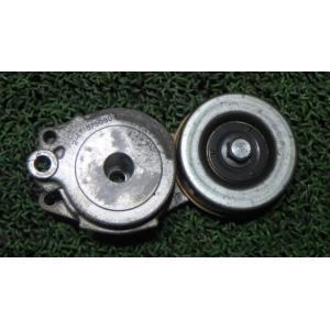 ｅＫワゴン LA-H81W ベルトテンショナー  中古