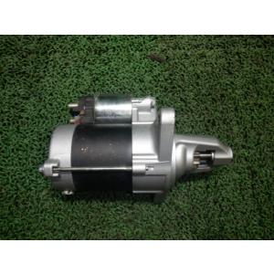 タウンボックス TA-U61W セルモーター   MD358210 中古