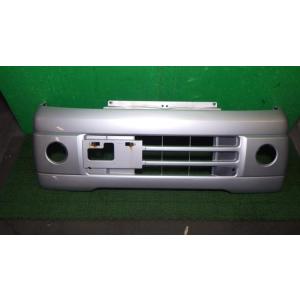 タウンボックス TA-U61W フロントバンパー A69   MN150897HB 中古