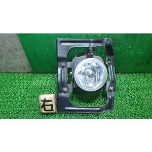 タウンボックス TA-U61W 右フォグランプ AOKI 0865  中古