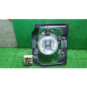 タウンボックス TA-U61W 左フォグランプ AOKI 0865  中古