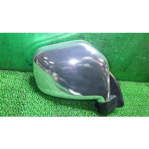 タウンボックス TA-U61W 右サイドミラー    MR574144 中古