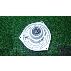 タウンボックス TA-U61W ヒーターブロアモーター   MR460856 中古