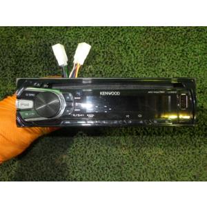 タント DBA-LA600S オーディオ  ケンウッド U39/08600-K9029中古