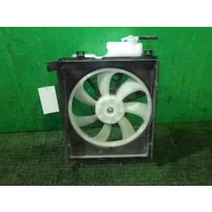 タント DBA-LA600S 電動ファン   中古