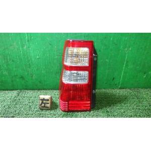 パジェロミニ TA-H58A 左テールランプ IMASEN 1146-335 MN111839 中古