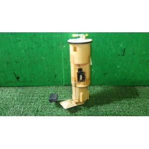 パジェロミニ TA-H58A フューエルポンプ  MN116008 MN133960 中古